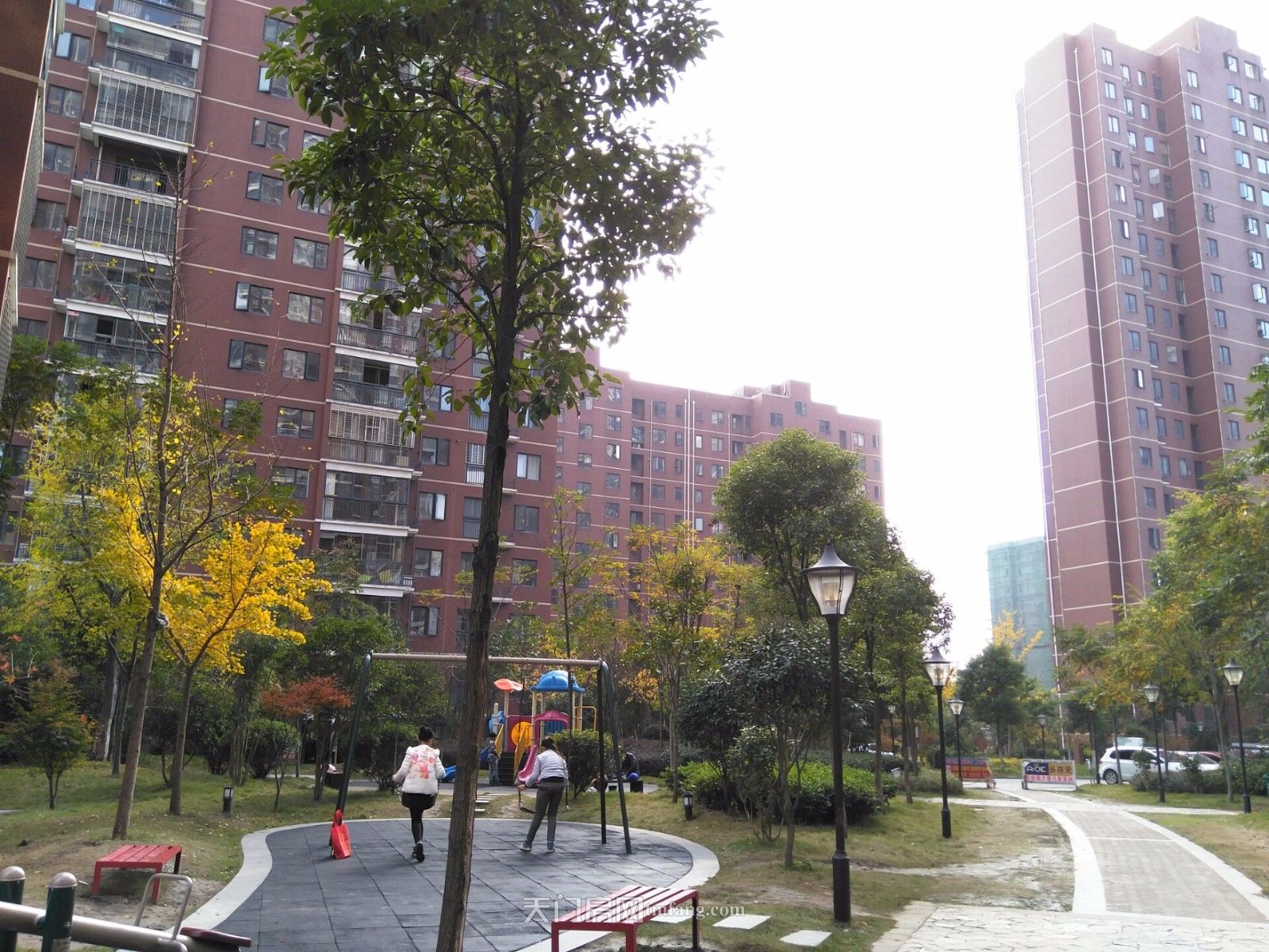 新城四期精装3房126平 售58万