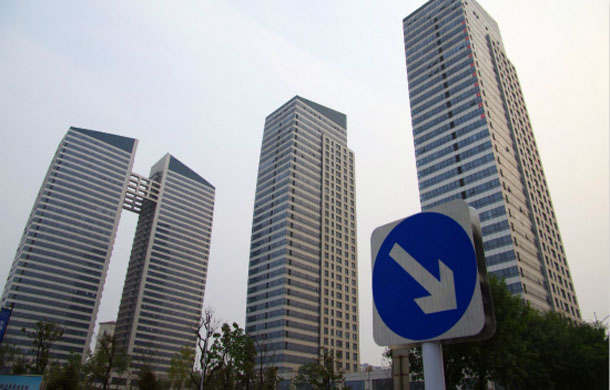 金九楼市落下帷幕 银十这些楼盘不容错过