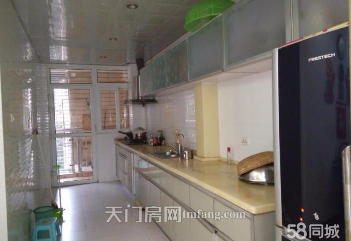 天门园丁小区复式楼低价出售