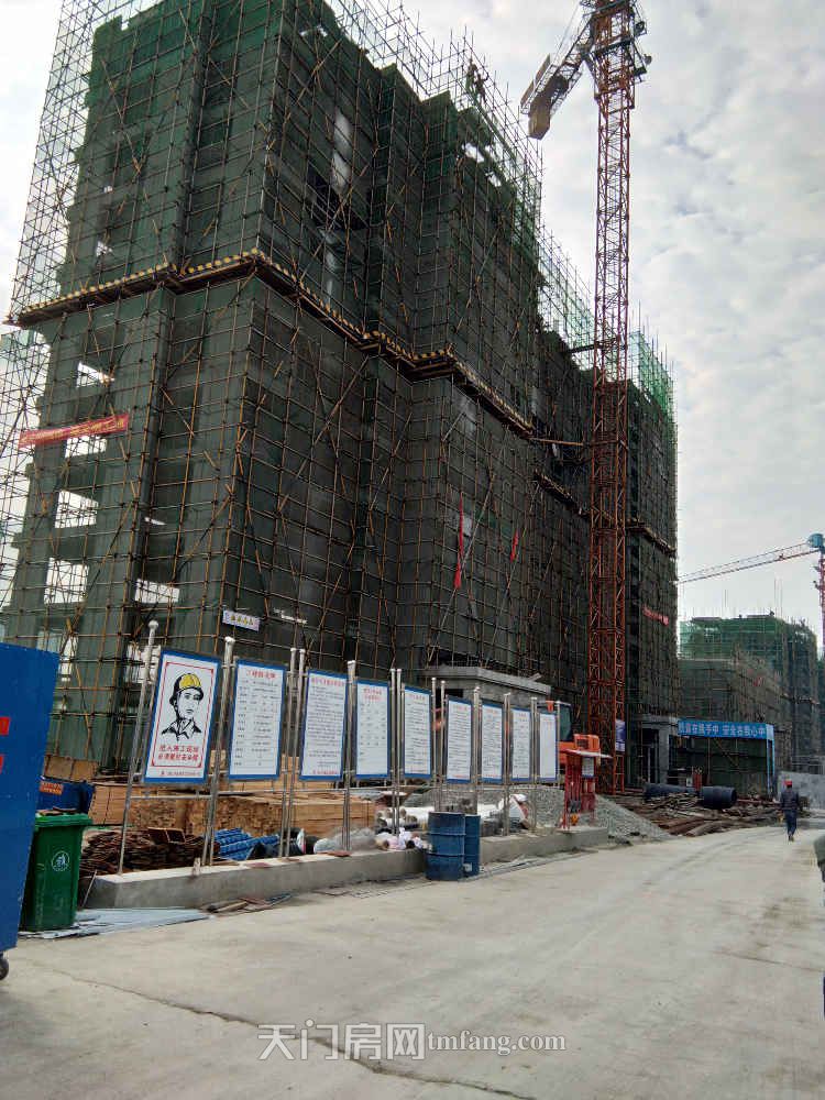 新派大城尽揽 华西新城