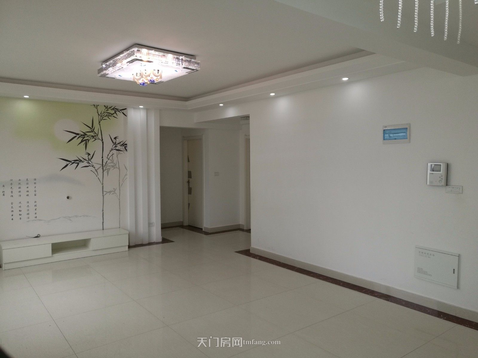 天下都市港湾4室2厅2卫低价出售