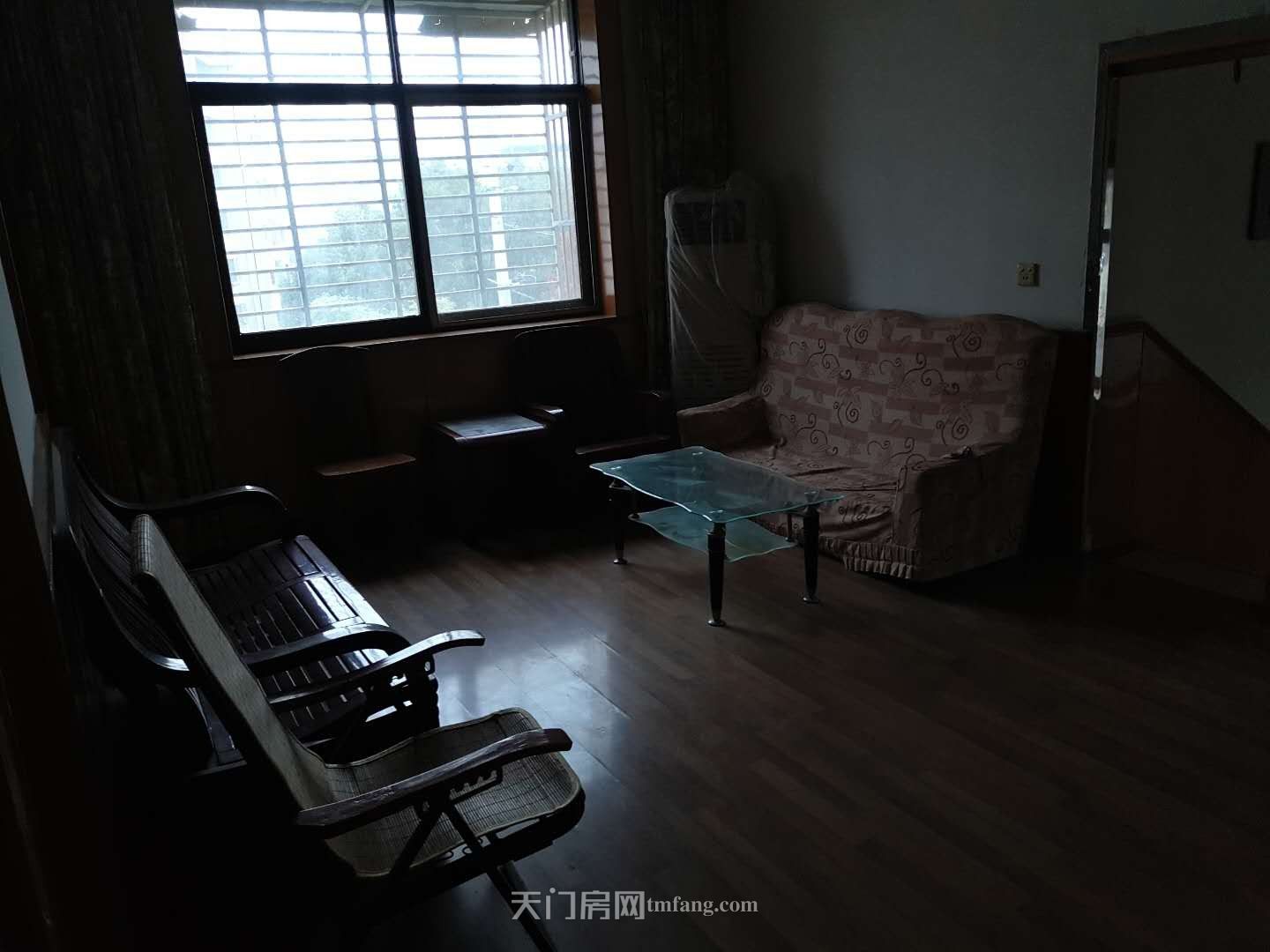 天门城区城市花园低价出售