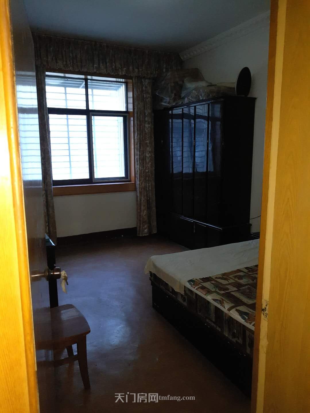 天门城区城市花园低价出售