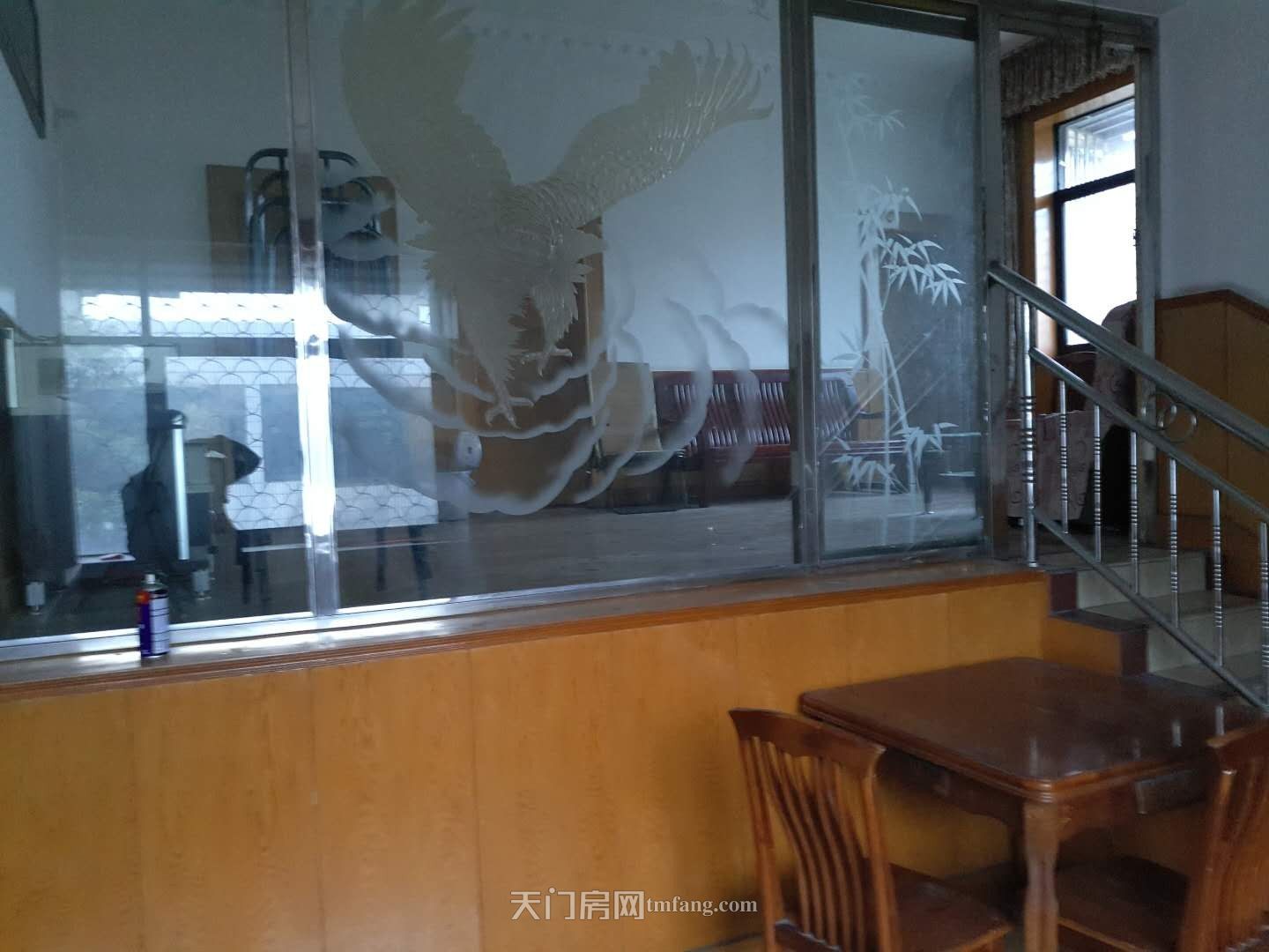 天门城区城市花园低价出售