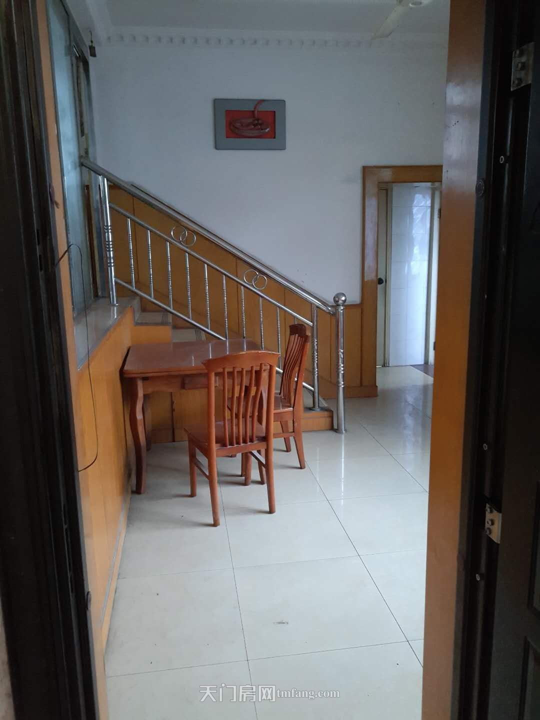 天门城区城市花园低价出售