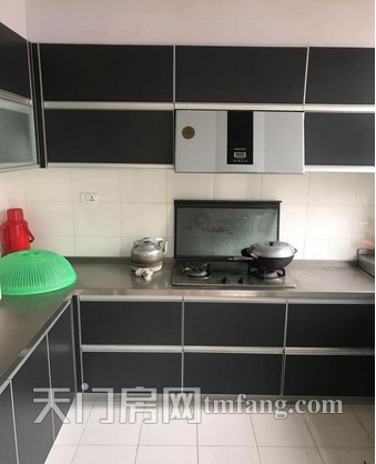 新城二期超大复式楼诚意出售（带装修送家电）