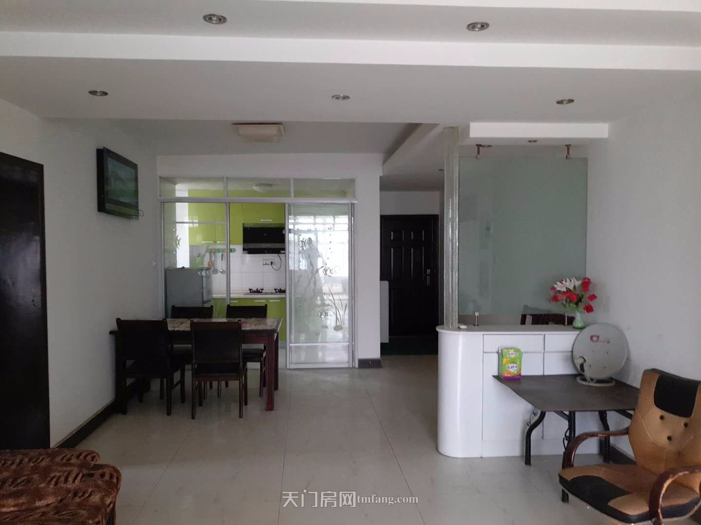 天门城区城市花园低价出售