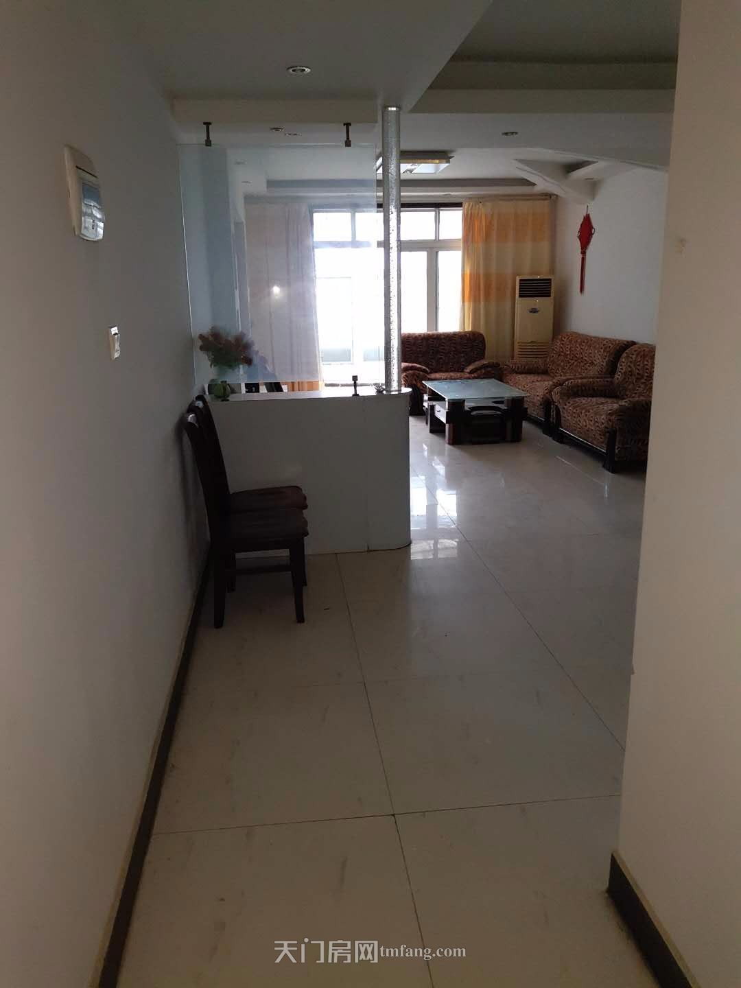 天门城区城市花园低价出售