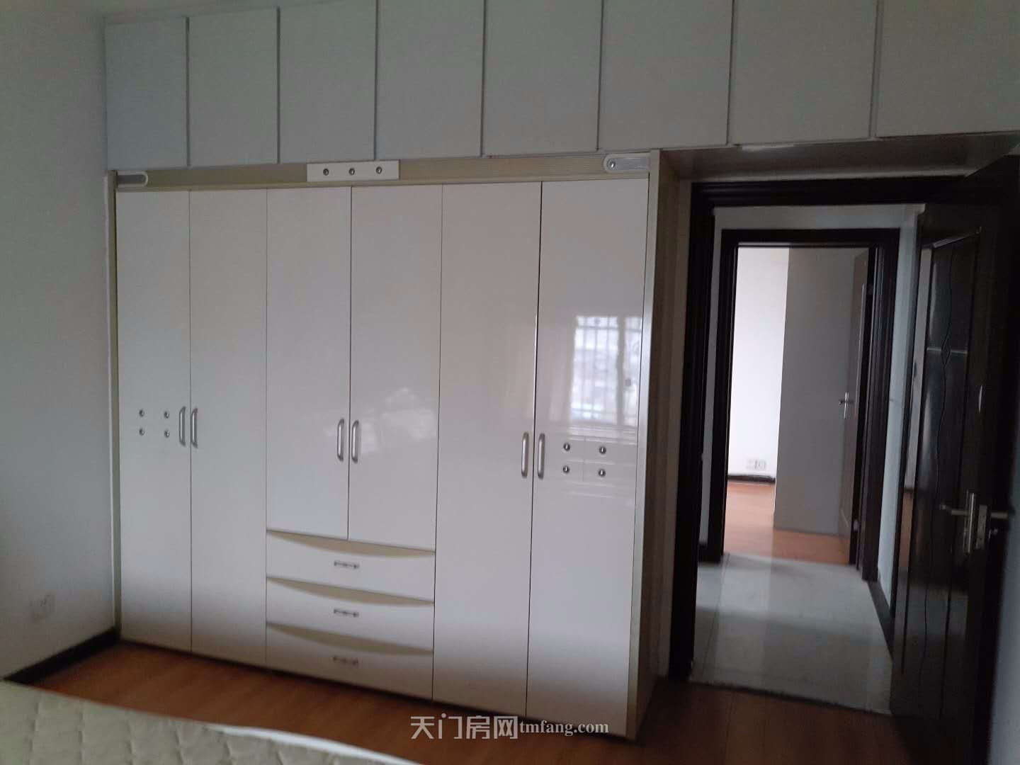 天门城区城市花园低价出售