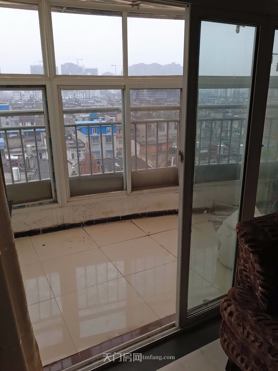 天门城区城市花园低价出售