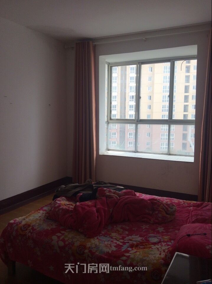 园丁小区复式楼（简装））