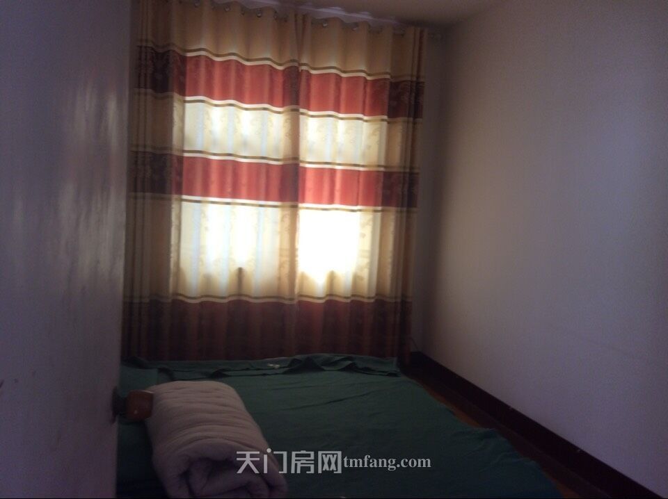 园丁小区复式楼（简装））