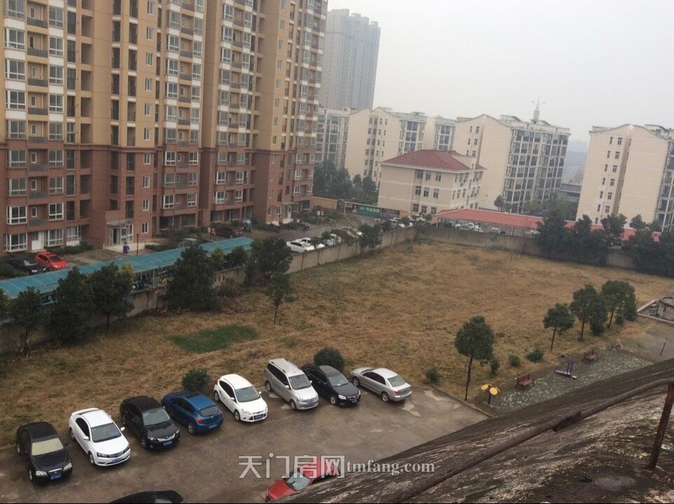 园丁小区复式楼（简装））