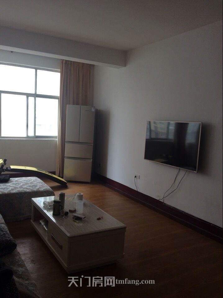 园丁小区复式楼（简装））