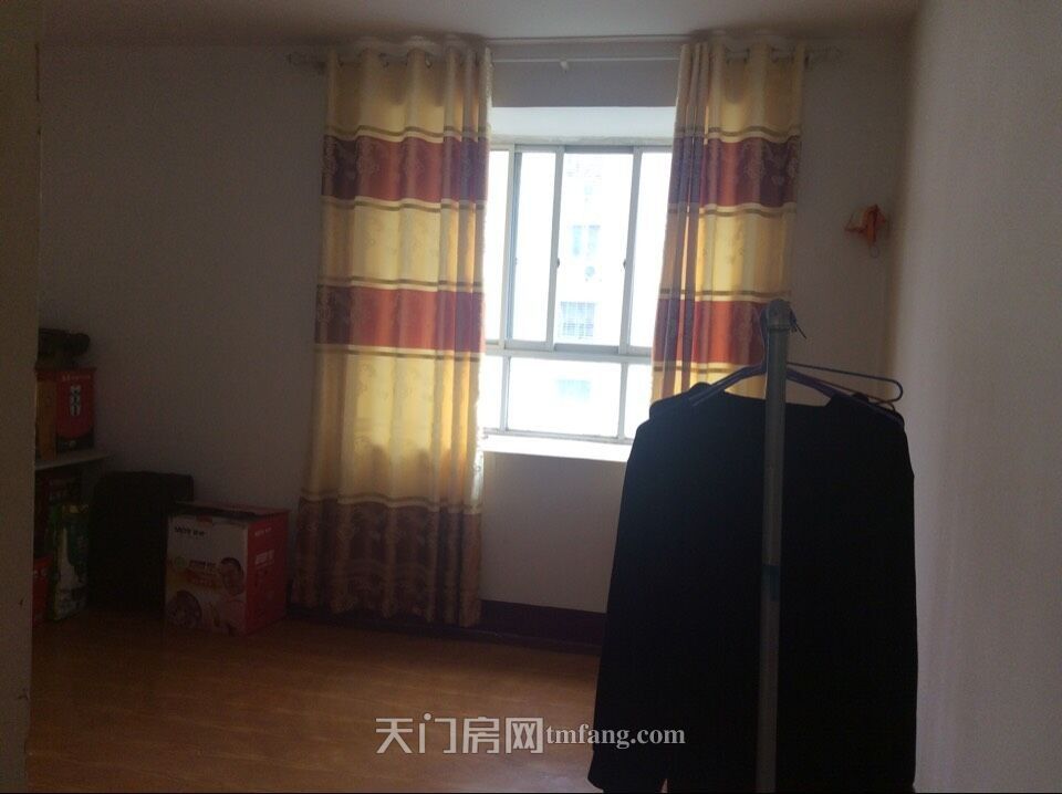 园丁小区复式楼（简装））