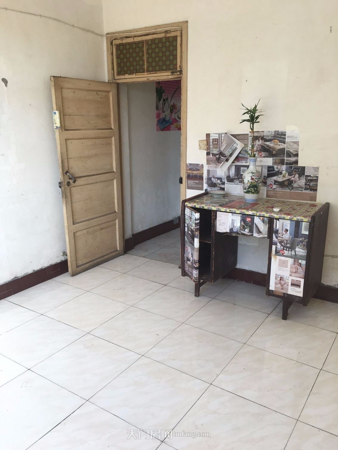 孝子里与竟陵中街交汇处房产局单元