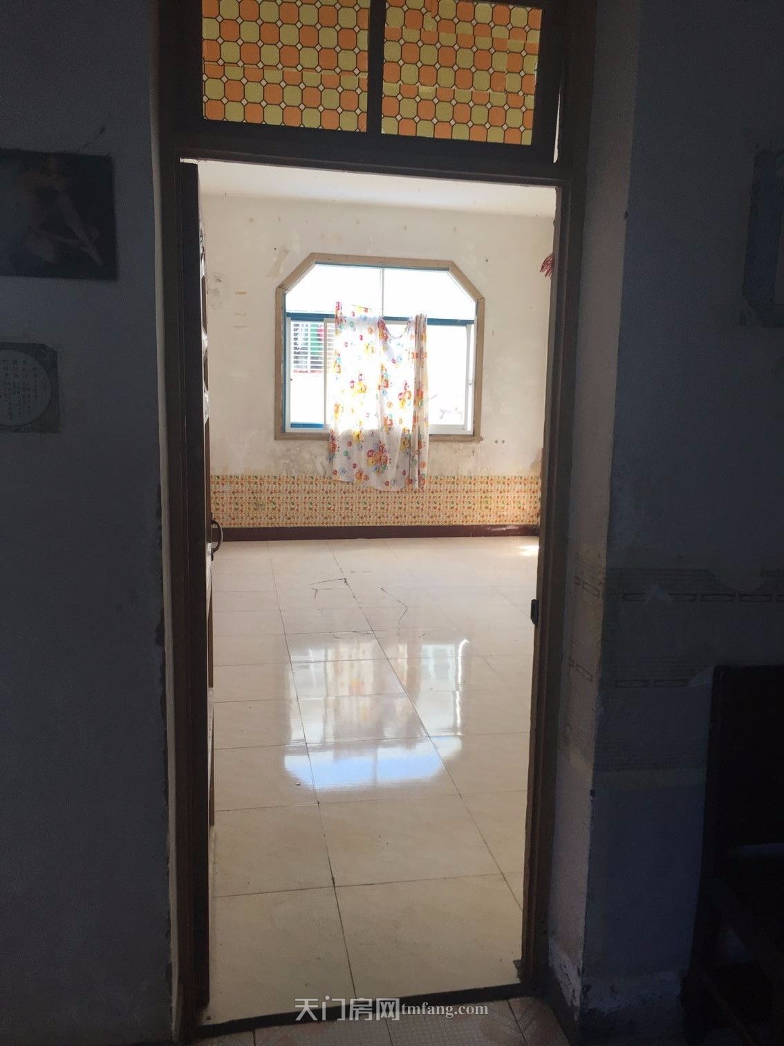 孝子里与竟陵中街交汇处房产局单元