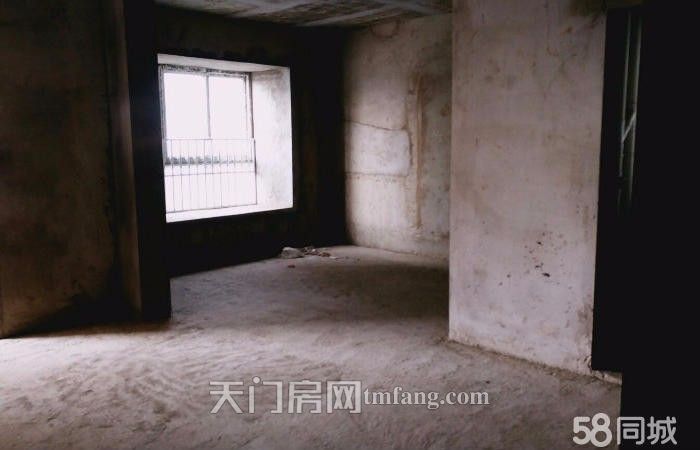 出售蓝宝大爱都1单元15楼90平米毛坯单元1套