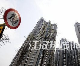 国务院楼市调控督查组兵分八路实地踩盘