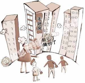 开发商用装修应对限价