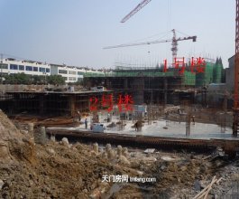 烂尾楼，烂尾楼！真成烂尾楼了么？