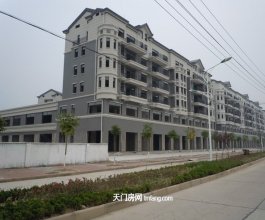 华泰10月最新项目进度！