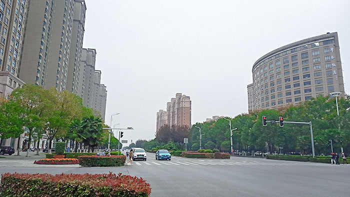 天门城南没有未来？别再被骗了！