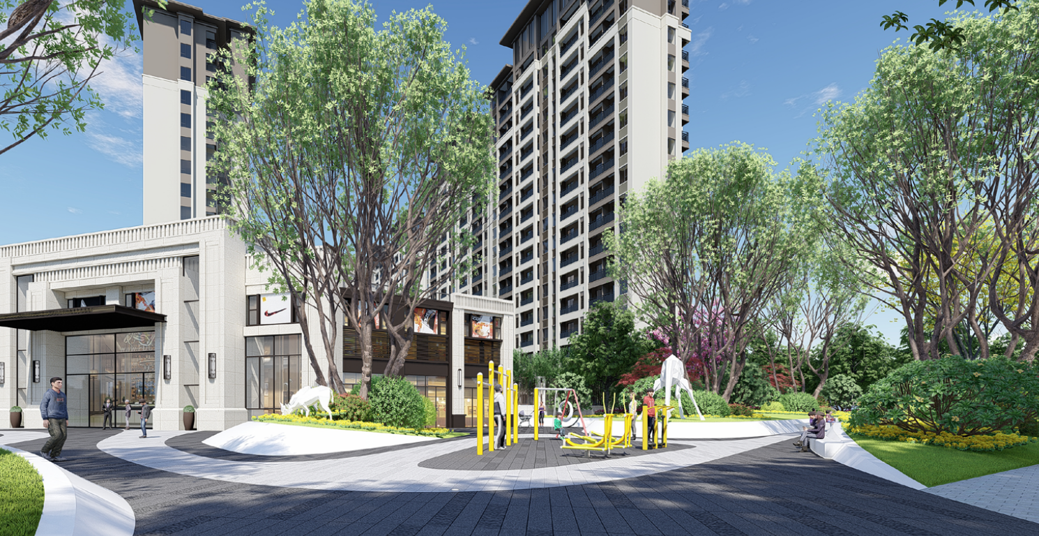 天门2021年度好房，关键词大盘点！