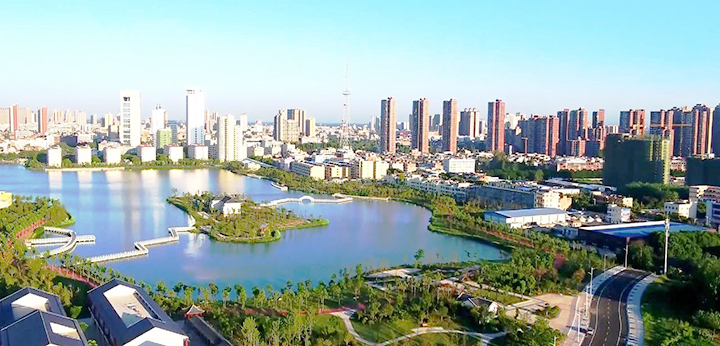 2021年1月天门市房地产市场运行情况