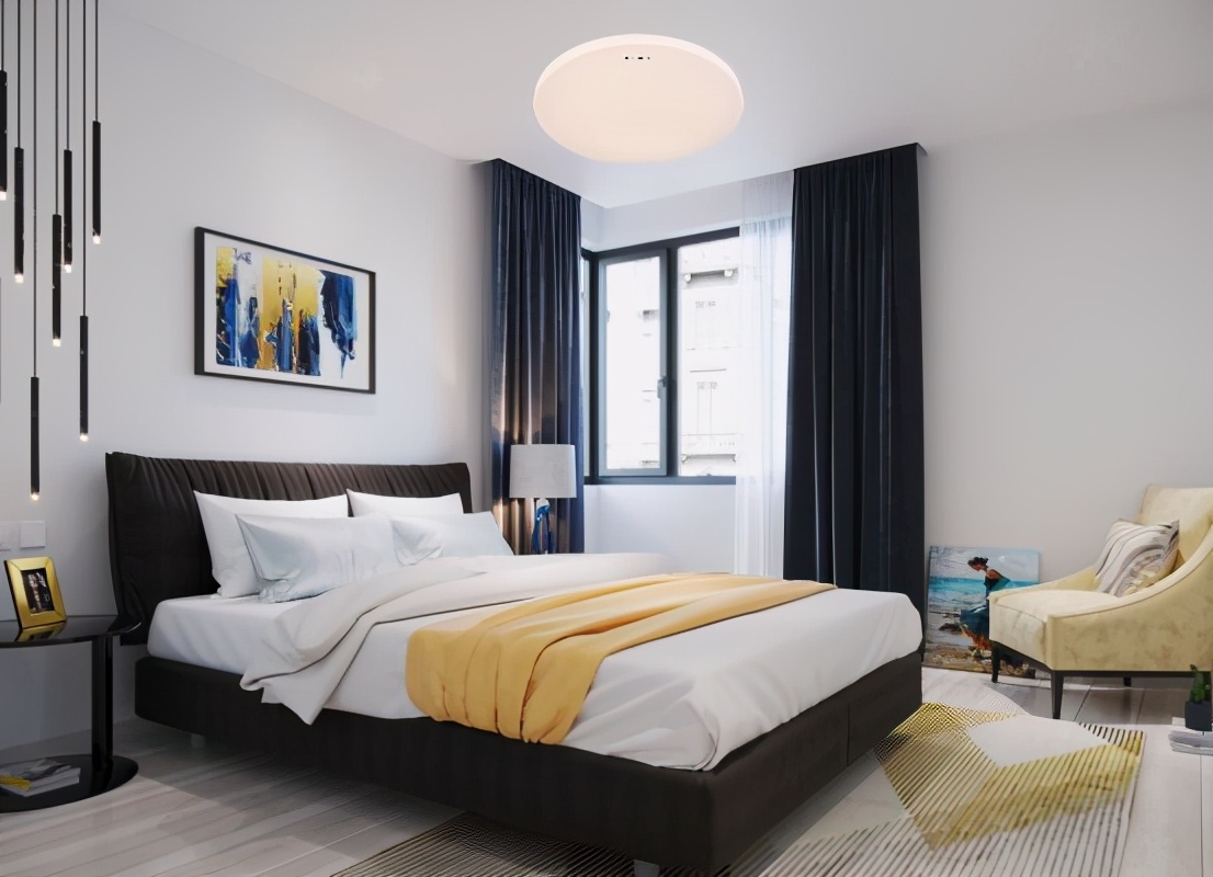 天禧花园丨你心中的理想家，在这里被真实兑现！