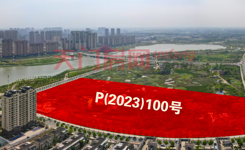 土拍热潮！天门上新2宗商住地块，位置就在…