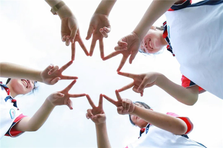 孩子更好的教育环境，我在这里找到了！