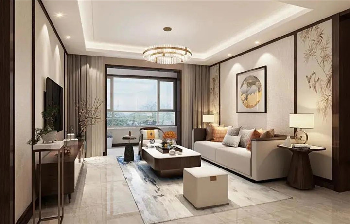 天禧花园：空间大有想象，创变无限可能！