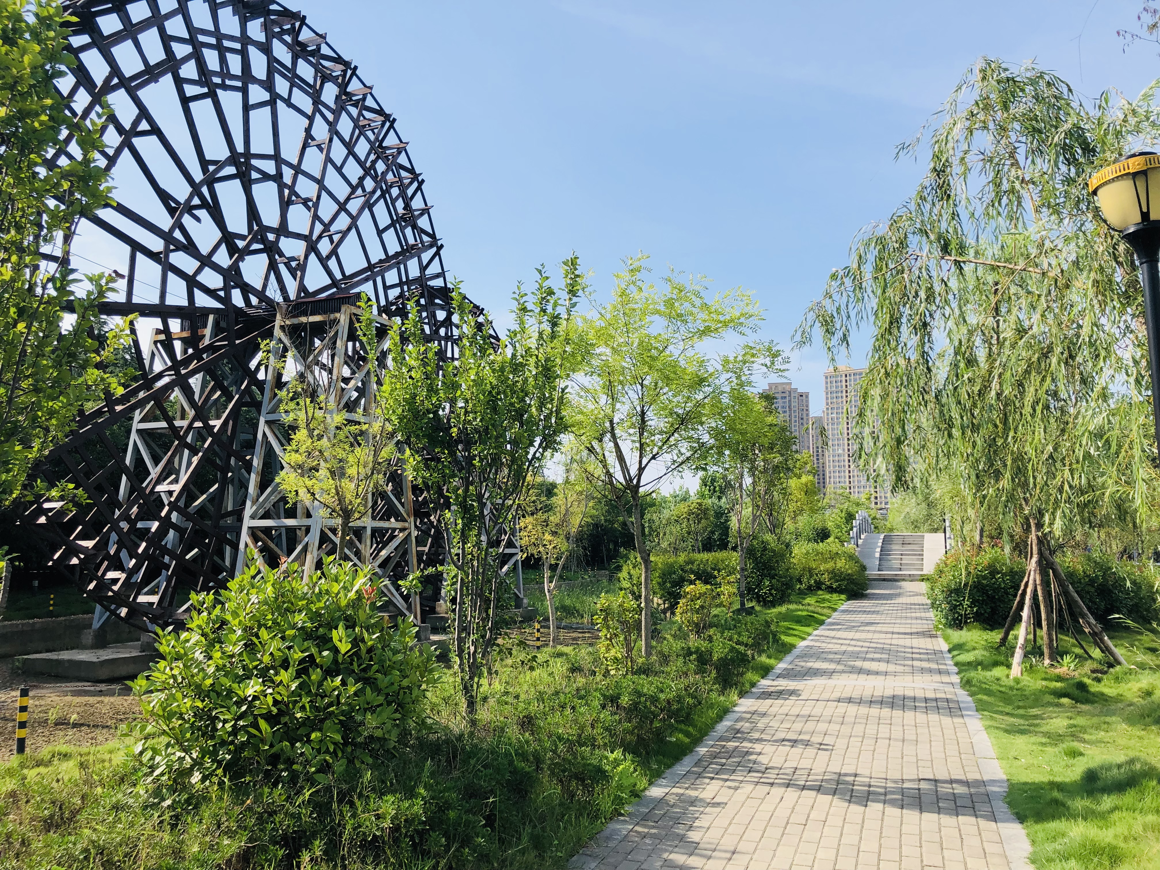 在碧水园·锦城，解锁理想生活的模样