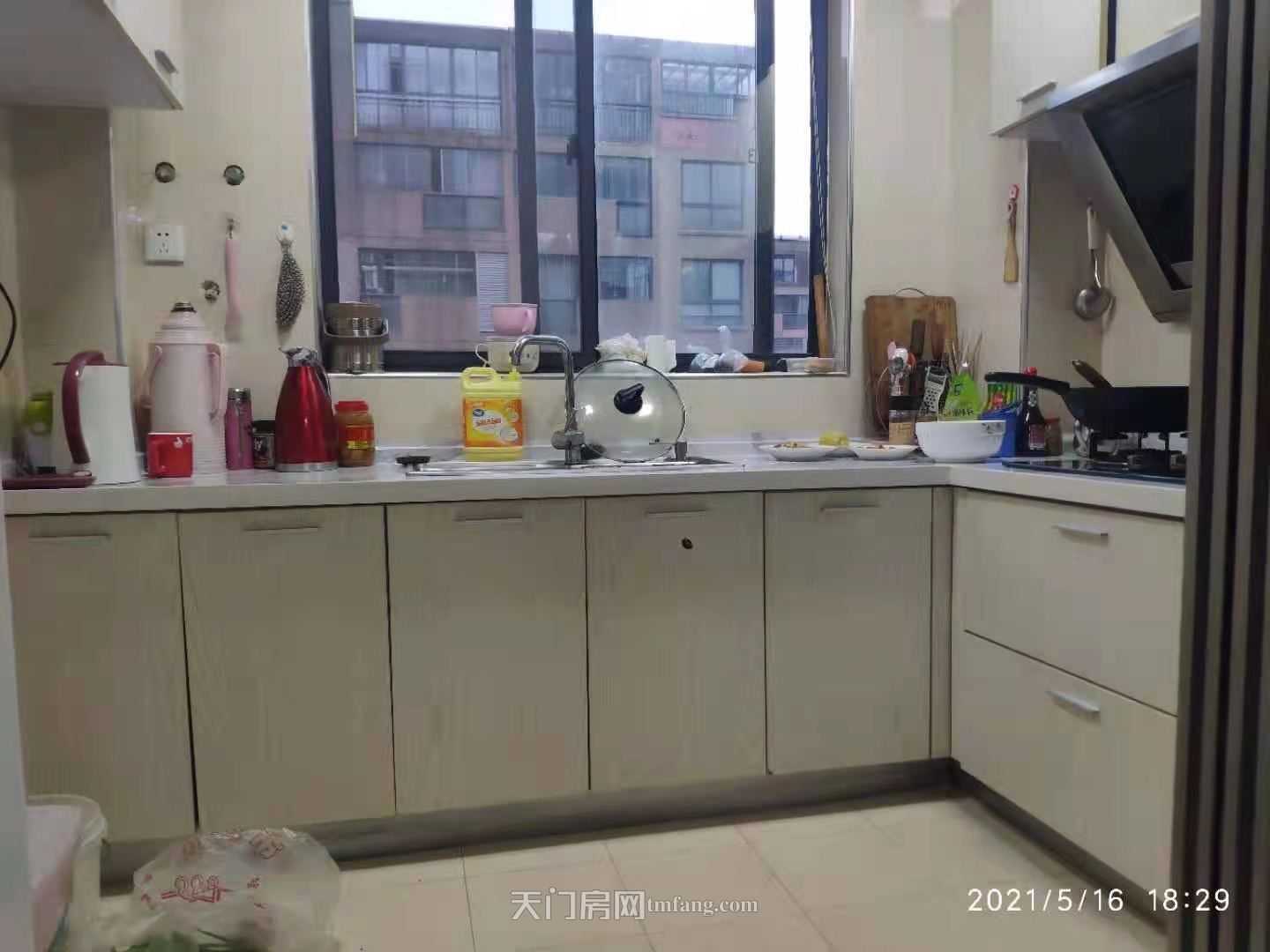 新城五期魅力风景湾