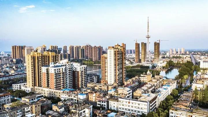 2022年天门买房，这些纯新盘值得一看