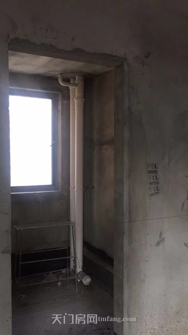 天门市东湖金利屋