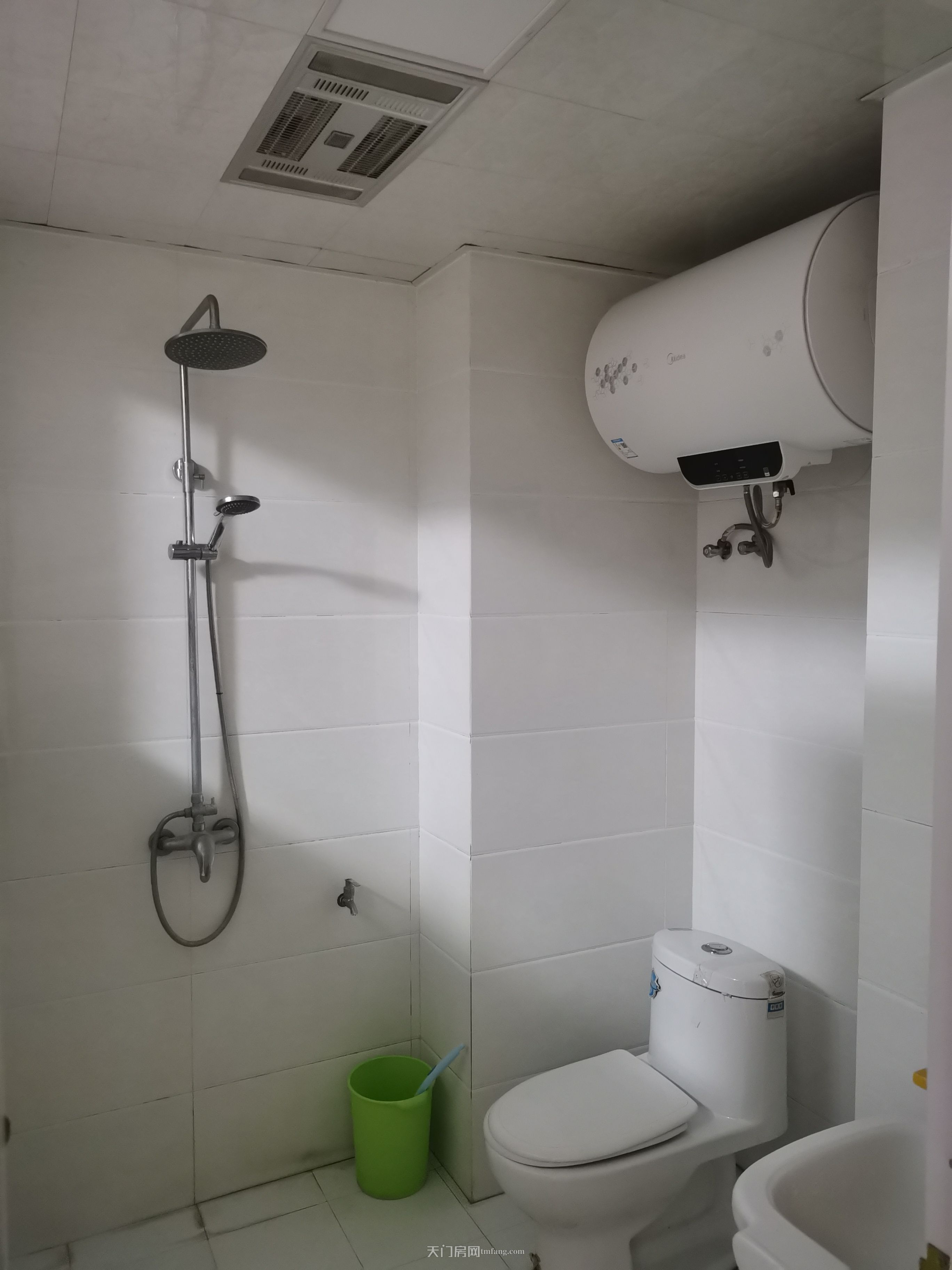 CBD单身公寓出租