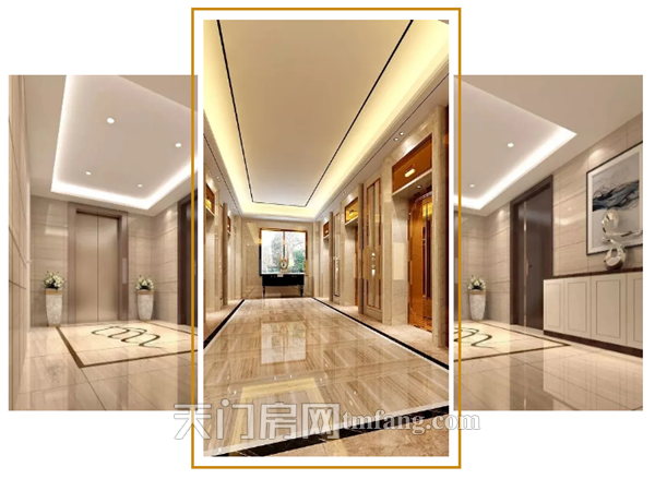 华泰雅苑丨归家就是享受 为品质生活加分