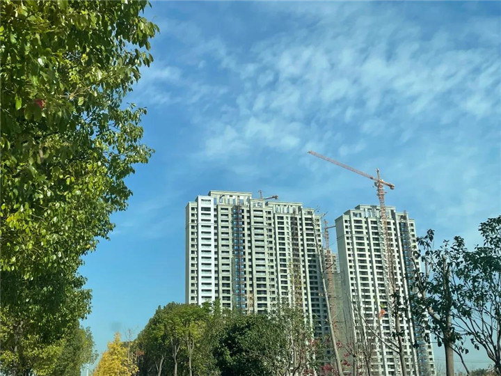 天禧花园｜聚焦全城繁华配套，赋能美好未来生活！