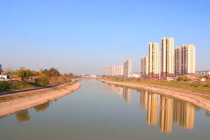 天门河改造再启程？或将成为楼市新风口！