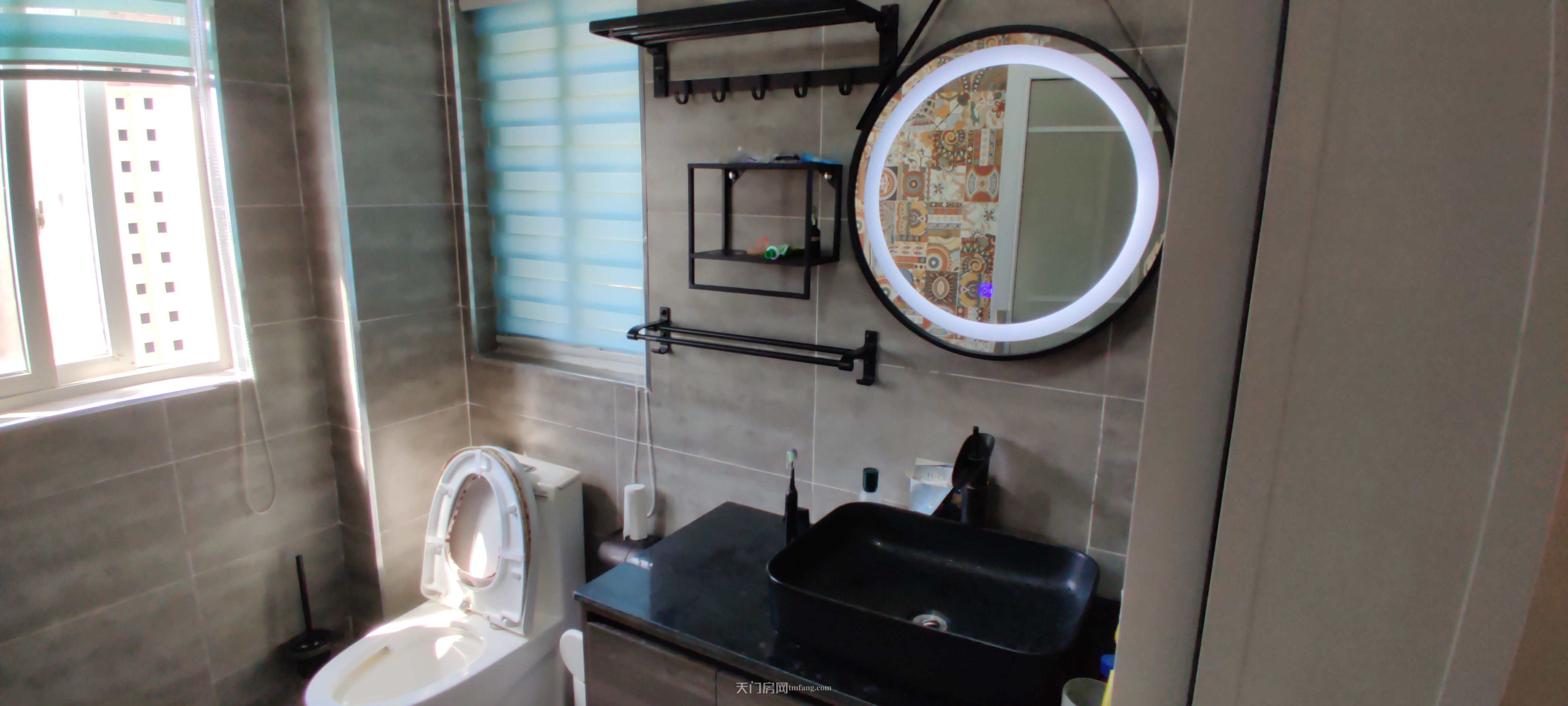 华泰 房三室精装修家具家电全送