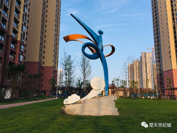 居于万达广场旁的大好生活，应该是啥样的？