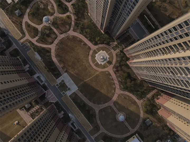 商圈、医院、学校、公园，在天门买房明智之选