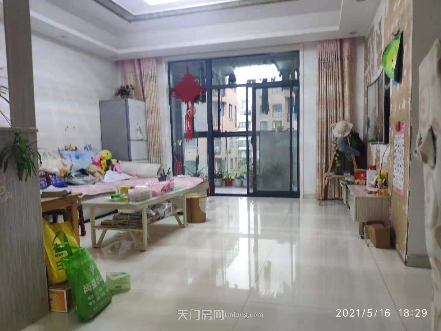 新城五期魅力风景湾