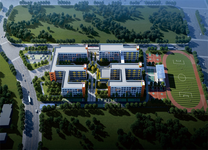 东湖学校规划方案批前公示