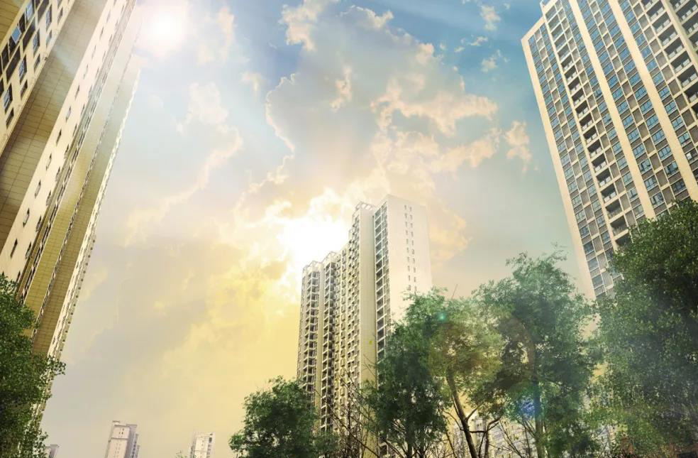 楚天世纪城：以匠心人居 敬献天门的品格与气质