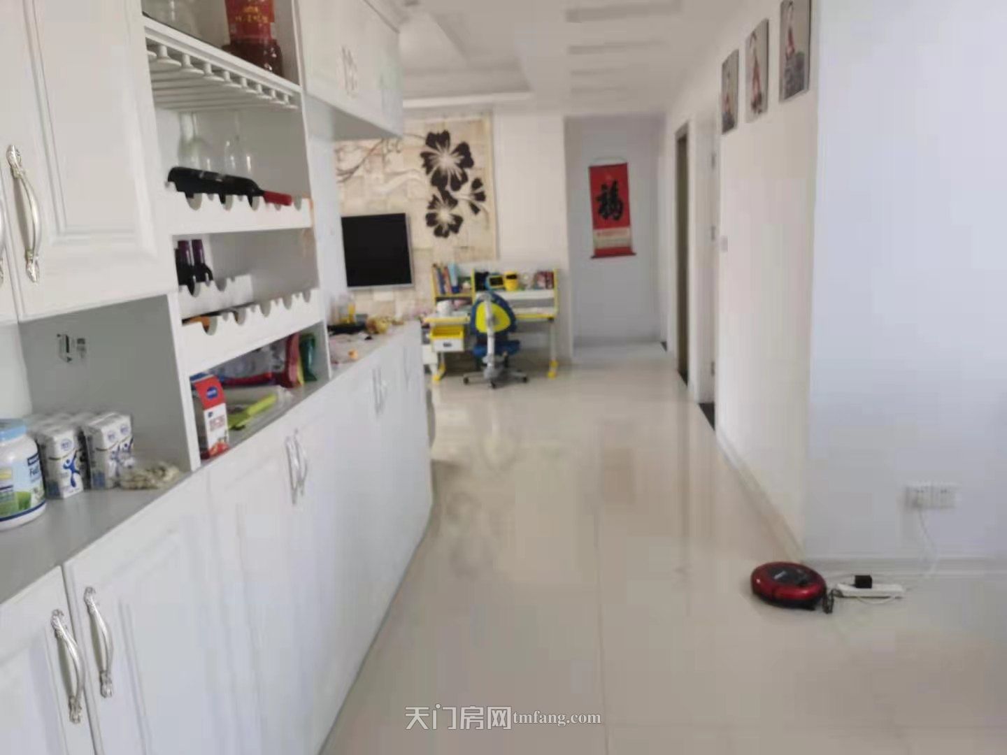 碧水园精装修3室2厅2卫优惠