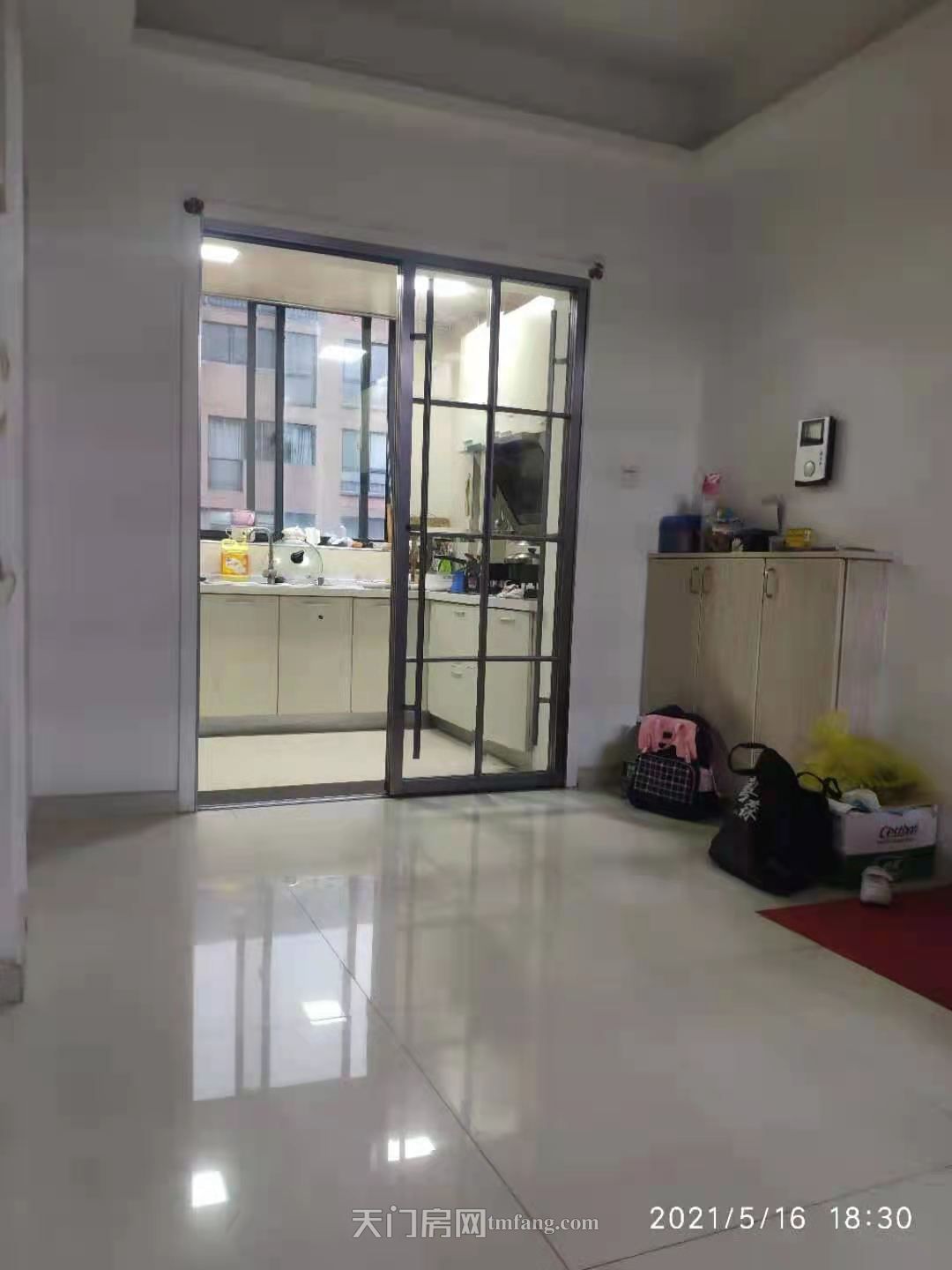 新城五期魅力风景湾