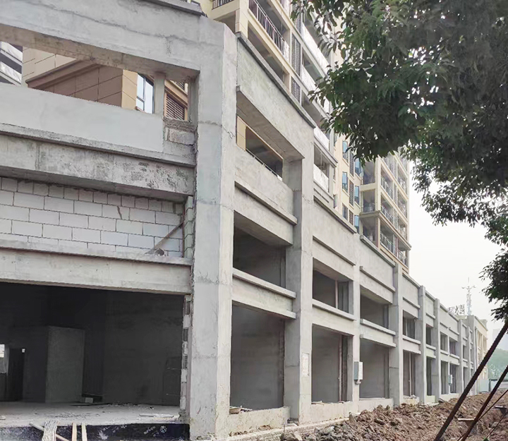 碧水园·锦城丨买铺就买邻校铺，生意就在校门口